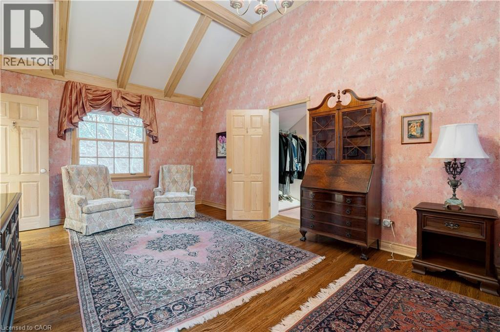 238 Penn Drive, Burlington, ON - Indoor