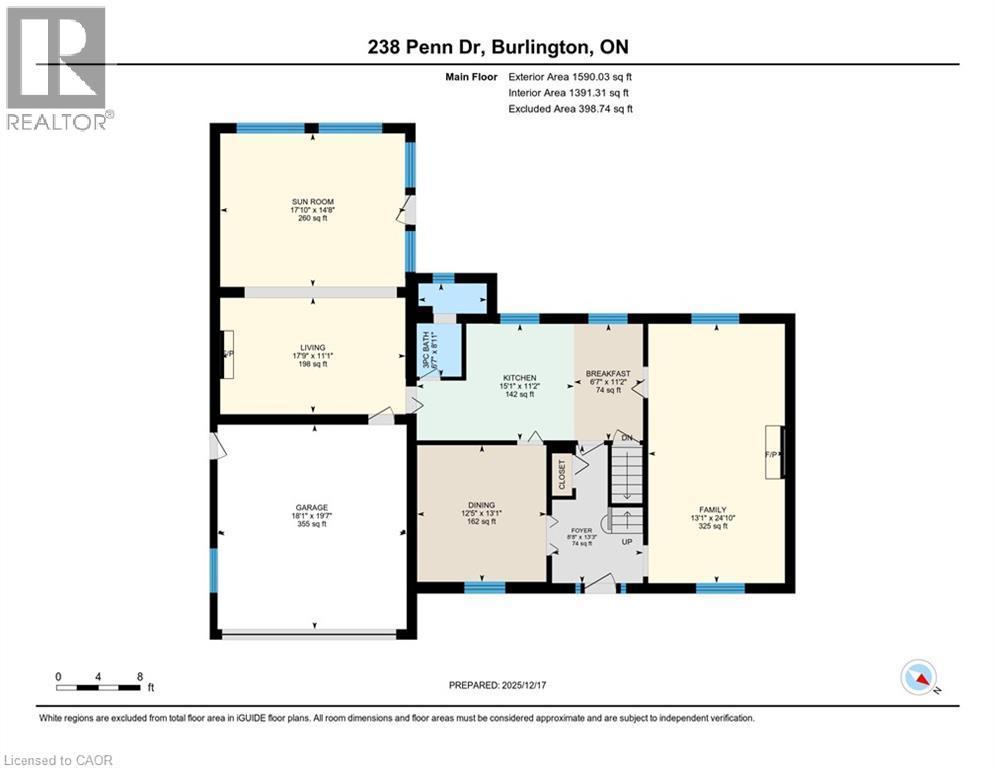 238 Penn Drive, Burlington, ON - Other