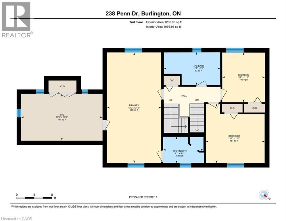 238 Penn Drive, Burlington, ON - Other