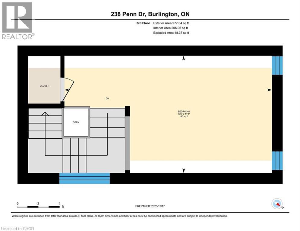 238 Penn Drive, Burlington, ON - Other