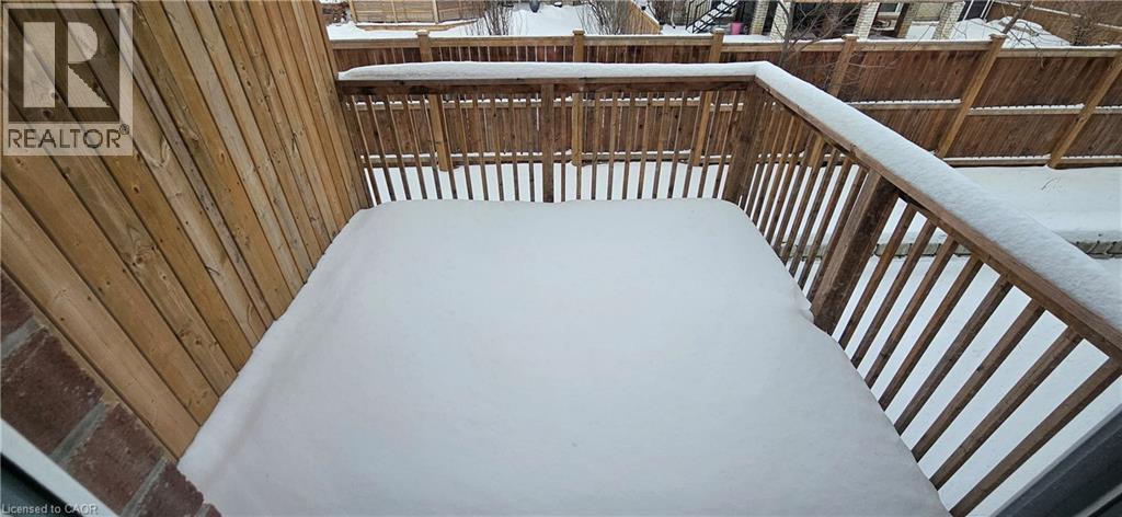 24 Morrison Road Unit# D11, Kitchener, ON - Photo Showing Other Room