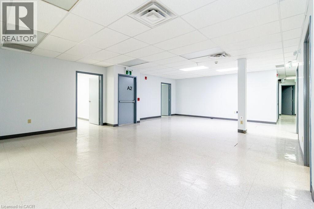 135 Rebecca Street, Hamilton, ON