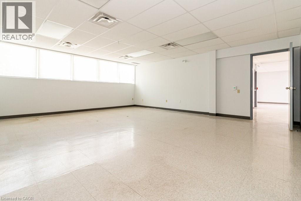 135 Rebecca Street, Hamilton, ON