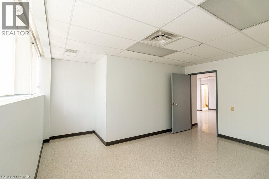 135 Rebecca Street, Hamilton, ON