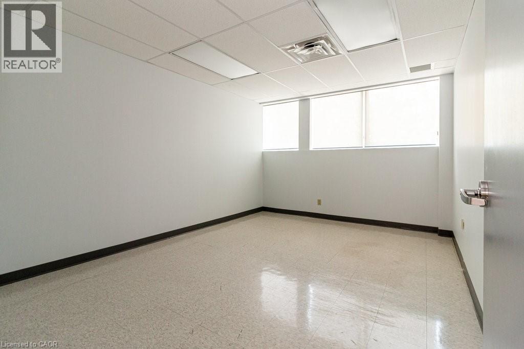 135 Rebecca Street, Hamilton, ON