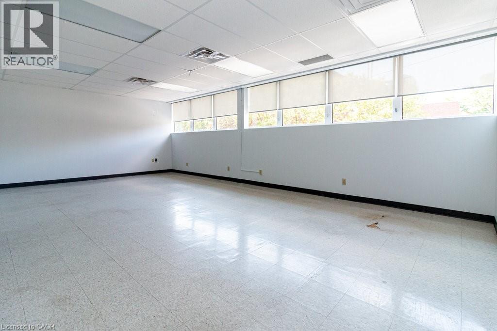 135 Rebecca Street, Hamilton, ON