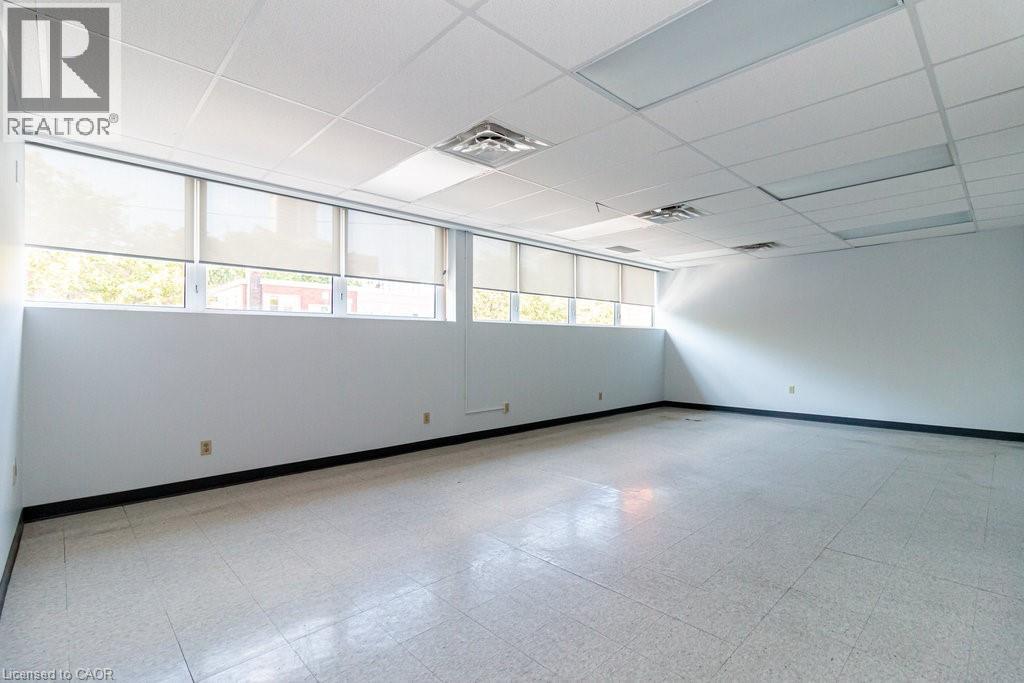 135 Rebecca Street, Hamilton, ON