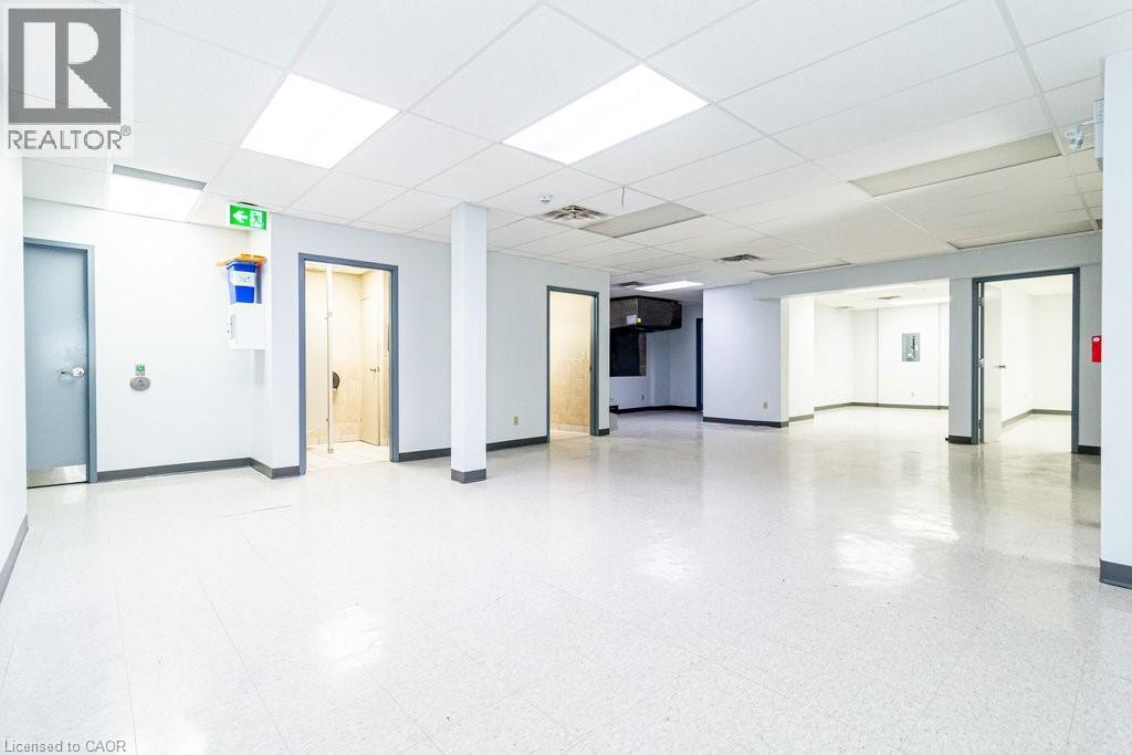 135 Rebecca Street, Hamilton, ON