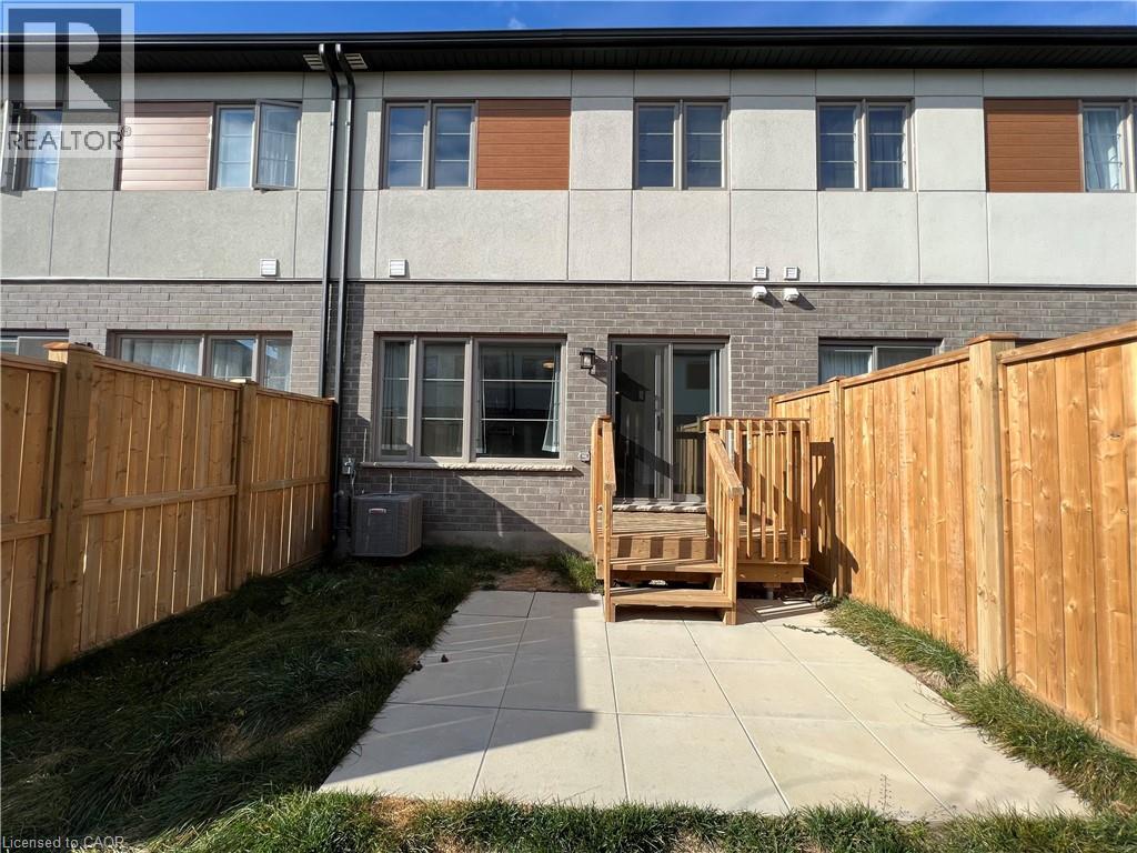 20 Steele Crescent, Guelph, ON - Outdoor