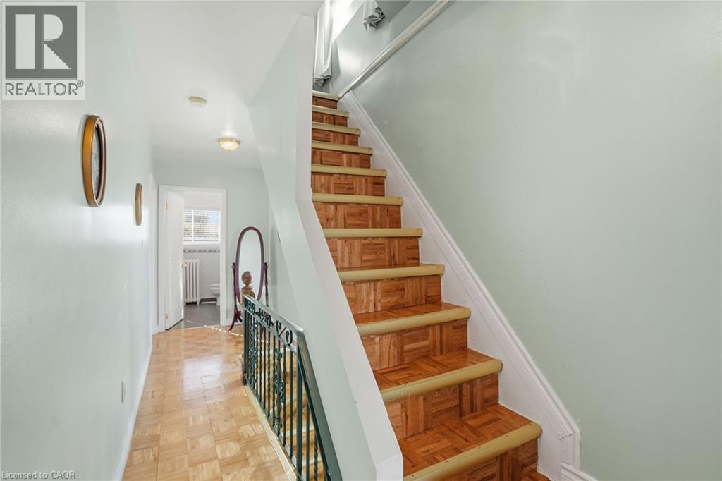 81 Simcoe Street E, Hamilton, ON - Indoor Photo Showing Other Room