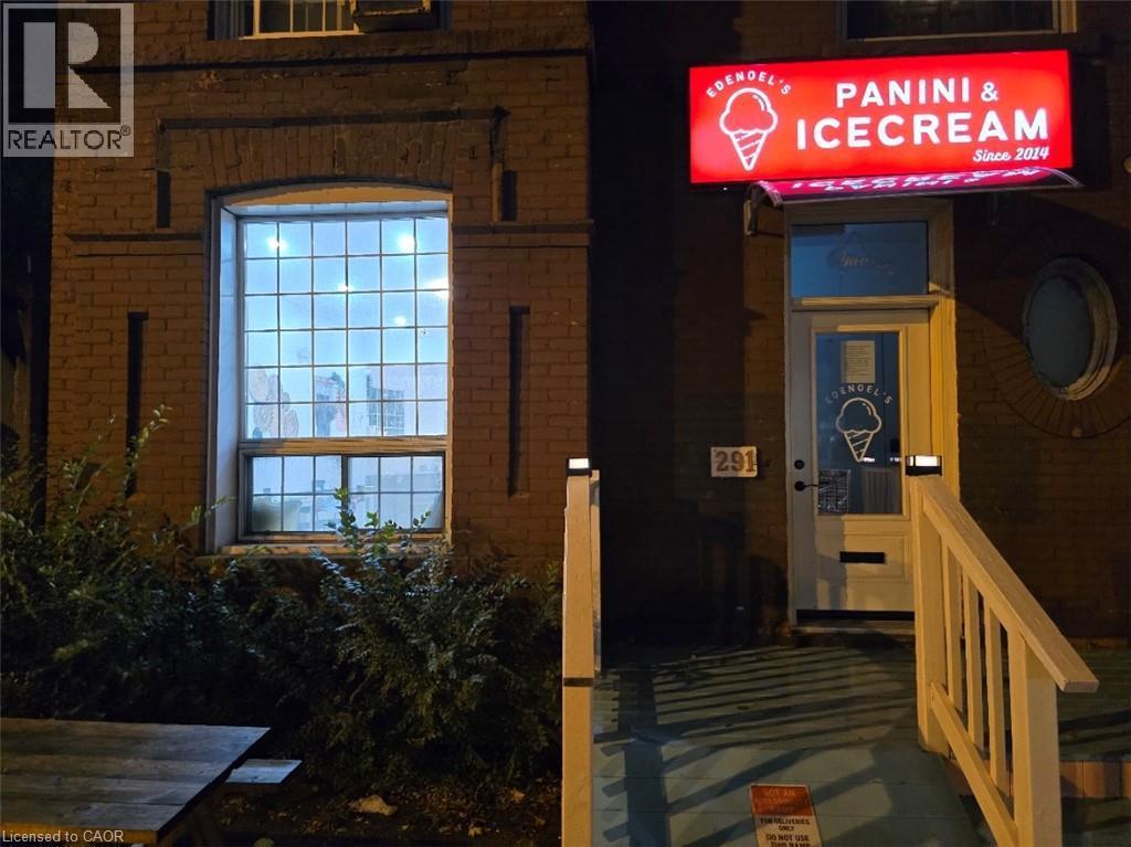 291 Main Street W, Hamilton, ON