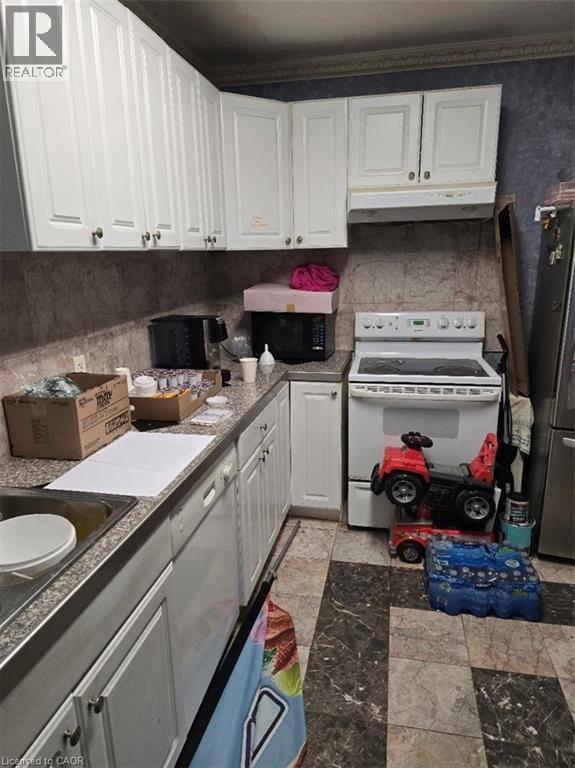 291 Main Street W, Hamilton, ON