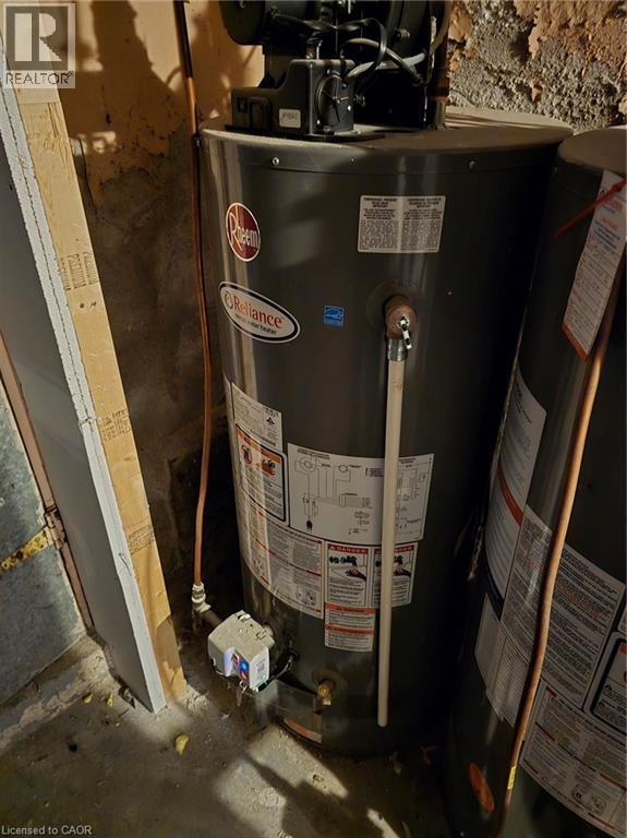 HWT - 291 Main Street W, Hamilton, ON