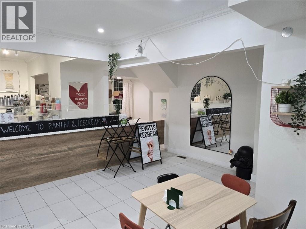 291 Main Street W, Hamilton, ON