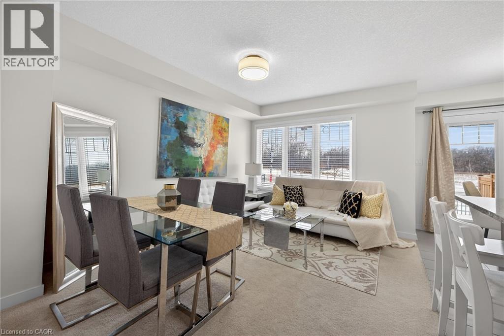 9 Hedges Crescent, Hamilton, ON - Indoor