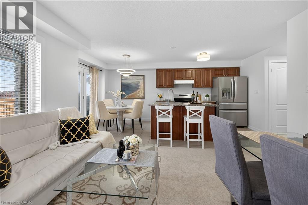 9 Hedges Crescent, Hamilton, ON - Indoor