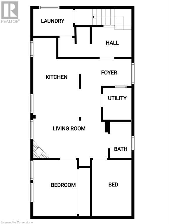 205 Ivon Avenue, Hamilton, ON - Other