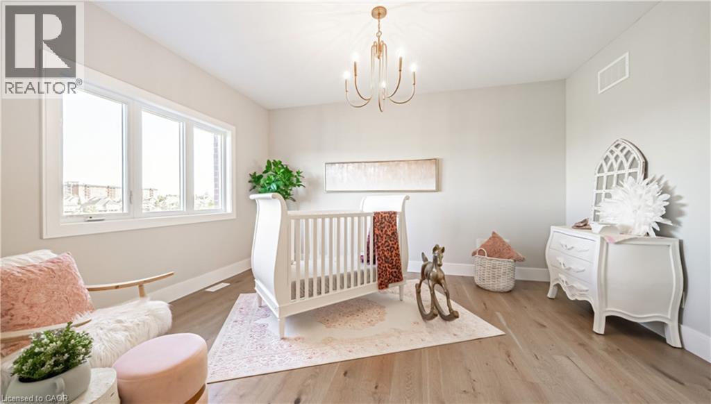 73 Workman Crescent, Plattsville, ON - Indoor