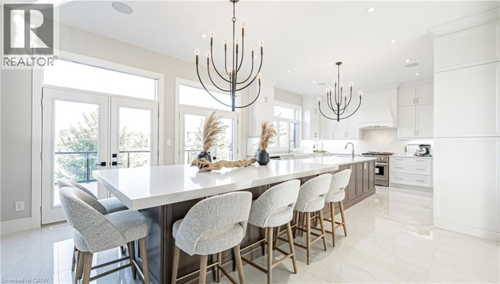 73 Workman Crescent, Plattsville, ON - Indoor Photo Showing Dining Room