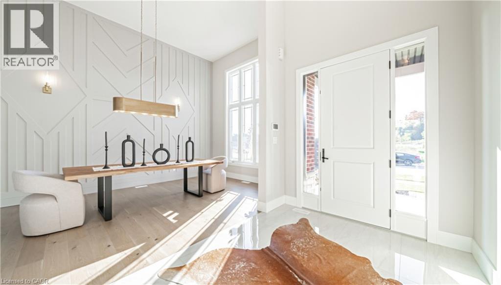 73 Workman Crescent, Plattsville, ON - Indoor Photo Showing Other Room