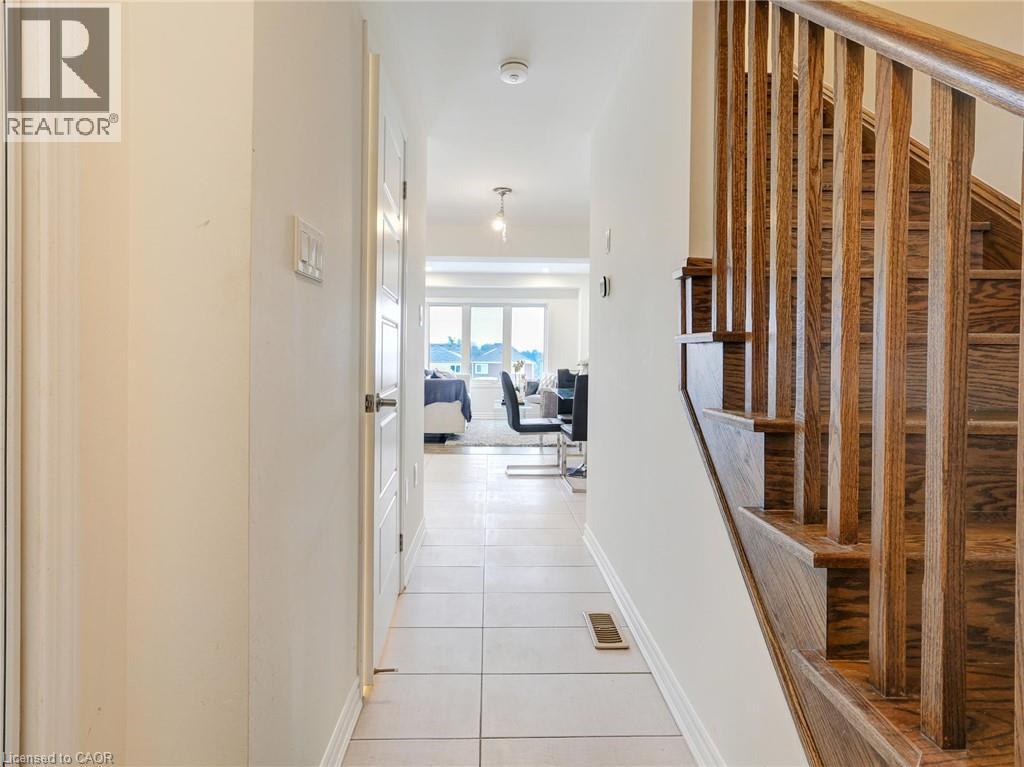 116 Watermill Street, Kitchener, ON - Indoor Photo Showing Other Room