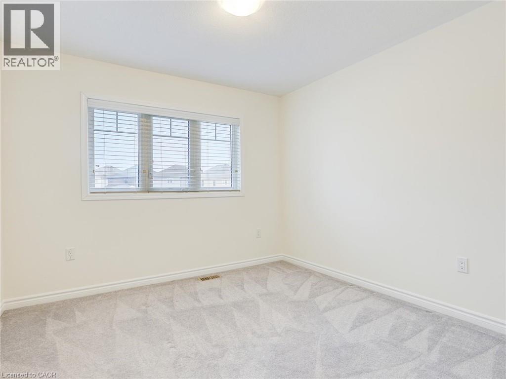 116 Watermill Street, Kitchener, ON - Indoor Photo Showing Other Room