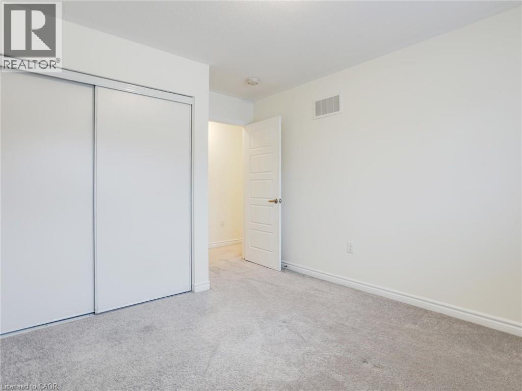 116 Watermill Street, Kitchener, ON - Indoor Photo Showing Other Room