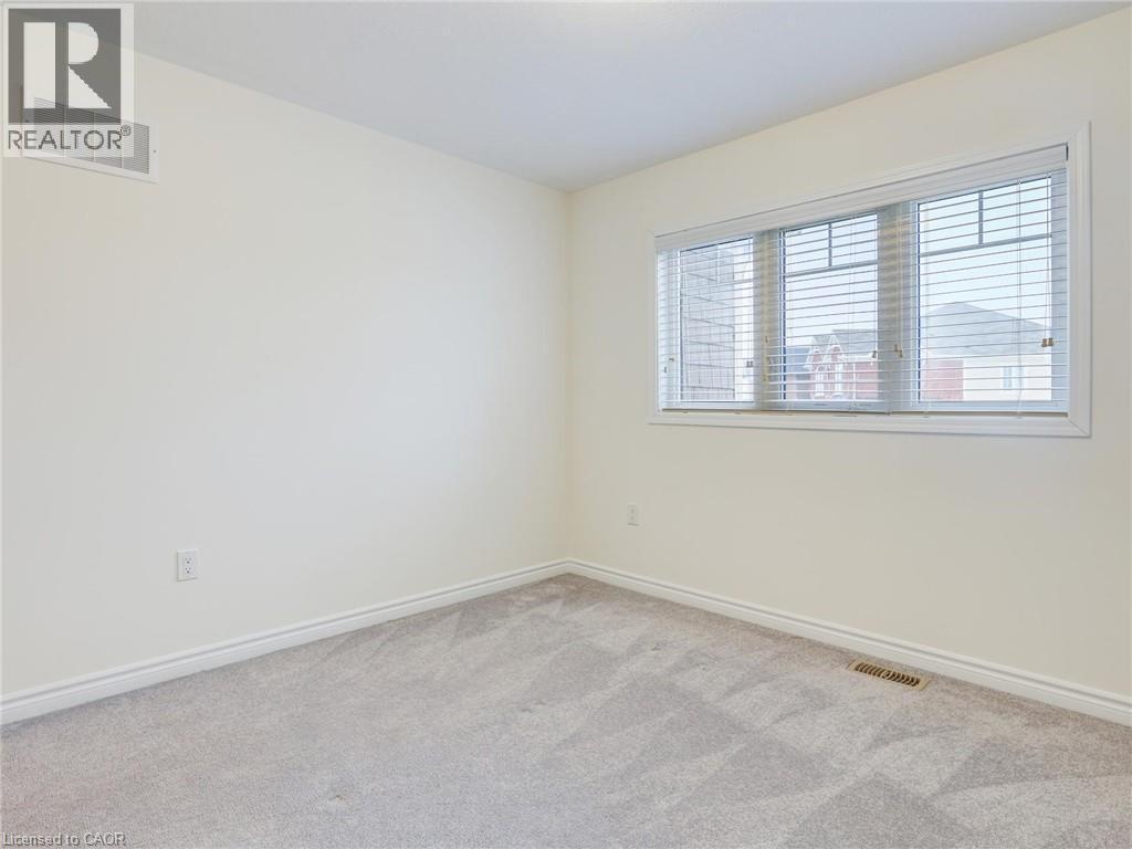 116 Watermill Street, Kitchener, ON - Indoor Photo Showing Other Room