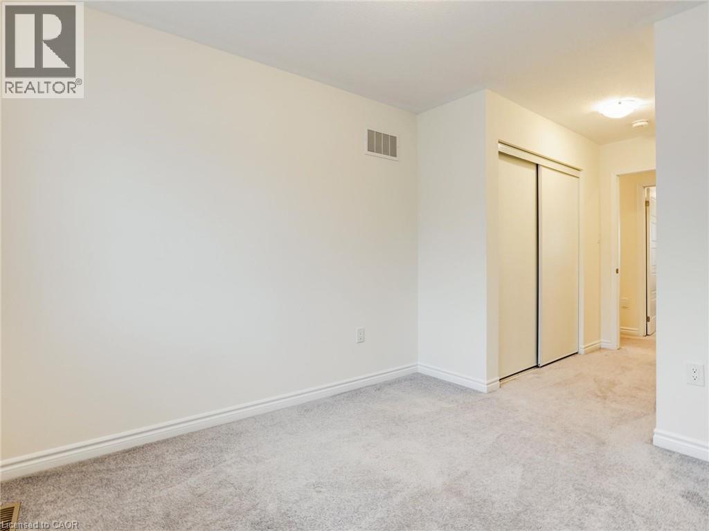 116 Watermill Street, Kitchener, ON - Indoor Photo Showing Other Room