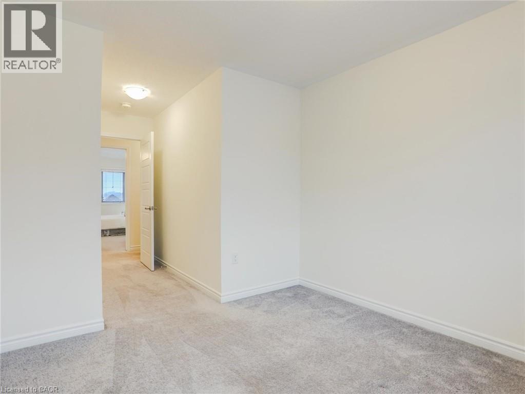 116 Watermill Street, Kitchener, ON - Indoor Photo Showing Other Room