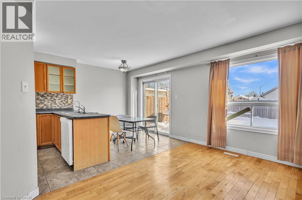 23 Stonecairn Drive, Cambridge, ON - Indoor