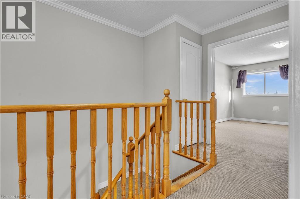23 Stonecairn Drive, Cambridge, ON - Indoor Photo Showing Other Room