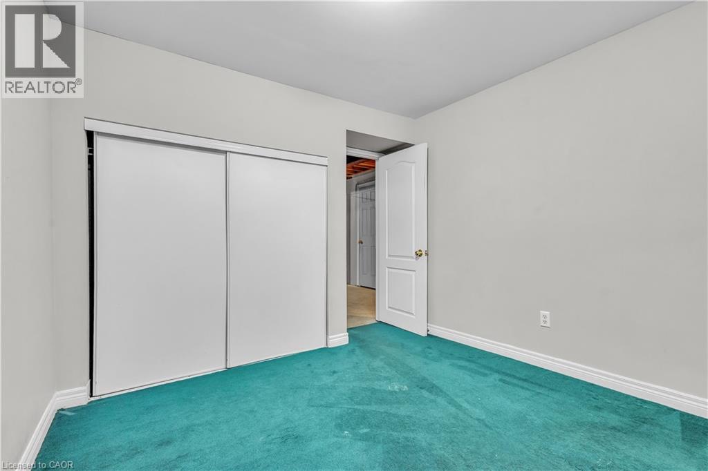 23 Stonecairn Drive, Cambridge, ON - Indoor Photo Showing Other Room