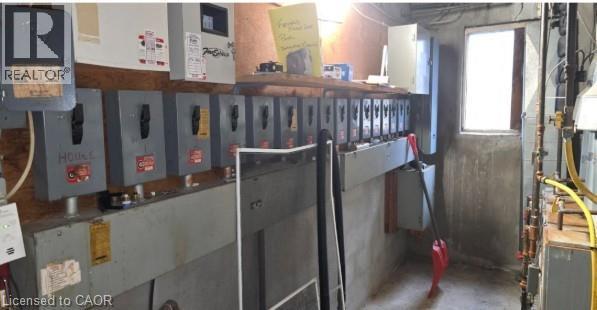 443 Hazel Street, Waterloo, ON - Indoor