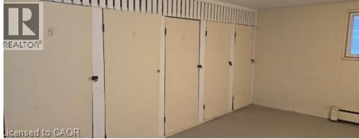 443 Hazel Street, Waterloo, ON - Indoor Photo Showing Other Room