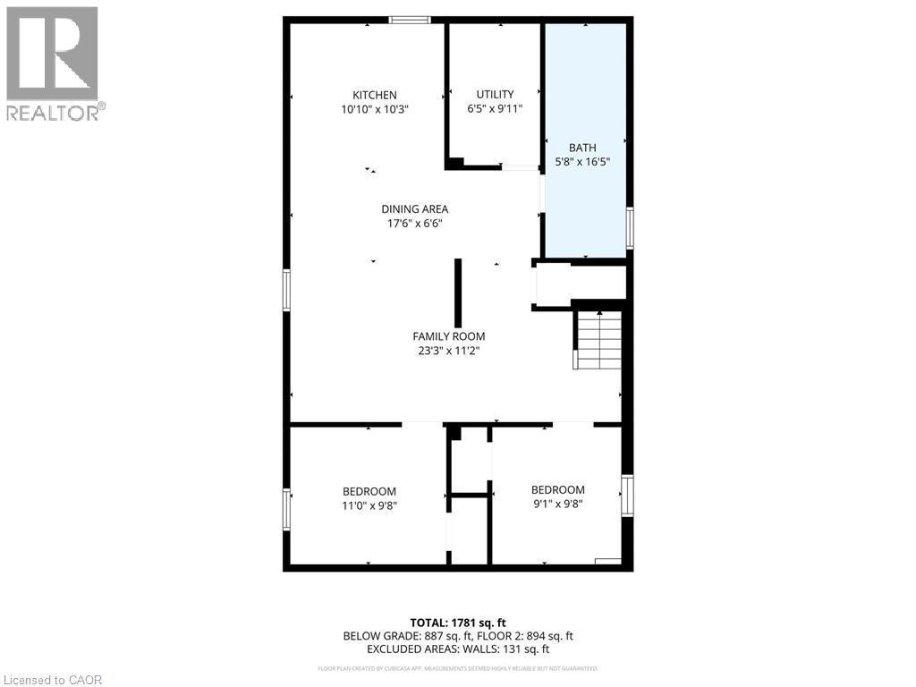 53 Winchester Boulevard, Hamilton, ON - Other