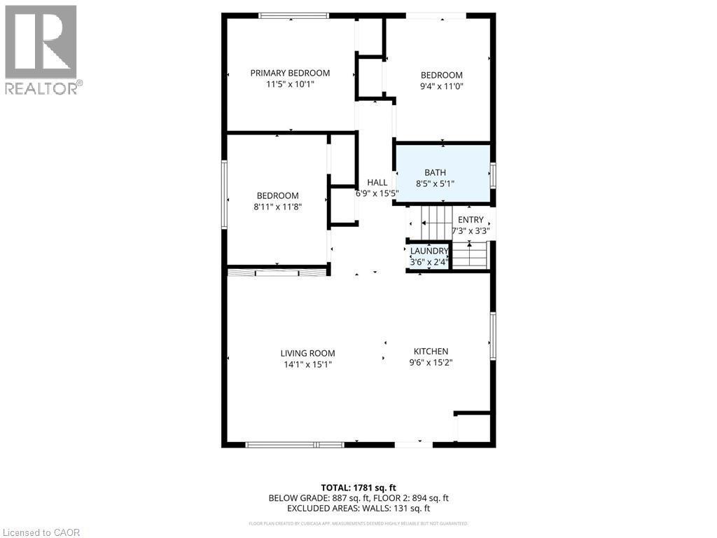 53 Winchester Boulevard, Hamilton, ON - Other