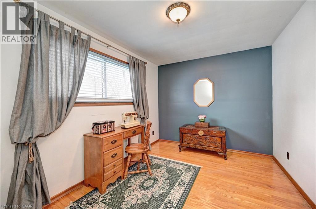 132 Forest Hill Drive, Kitchener, ON - Indoor