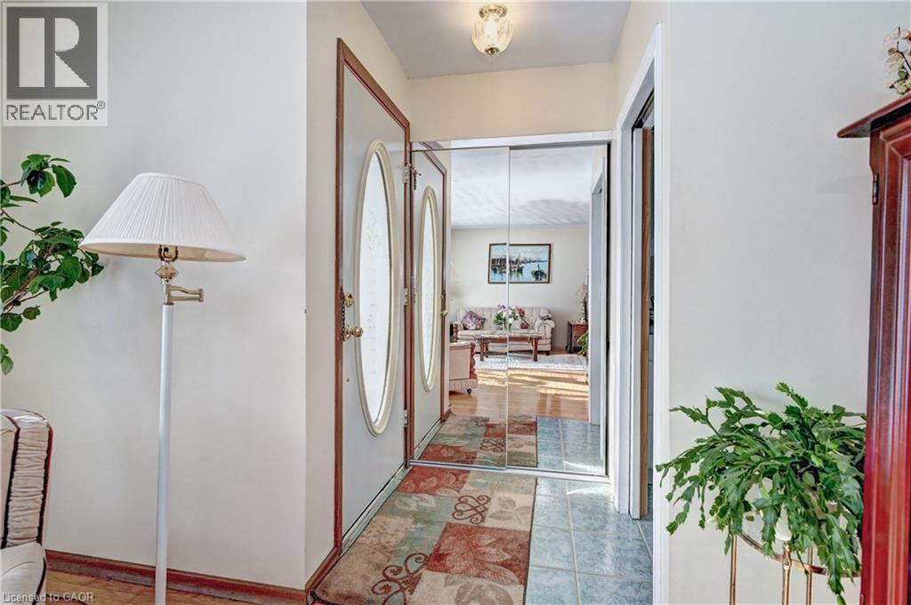 132 Forest Hill Drive, Kitchener, ON - Indoor