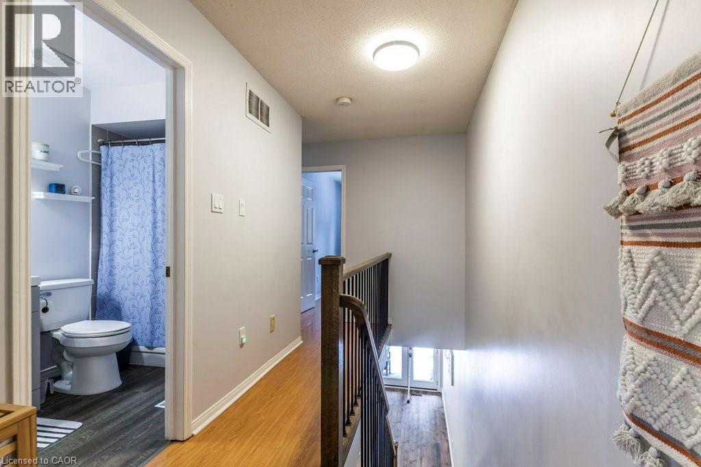 26 Moss Boulevard Unit# 77, Hamilton, ON - Indoor Photo Showing Bathroom