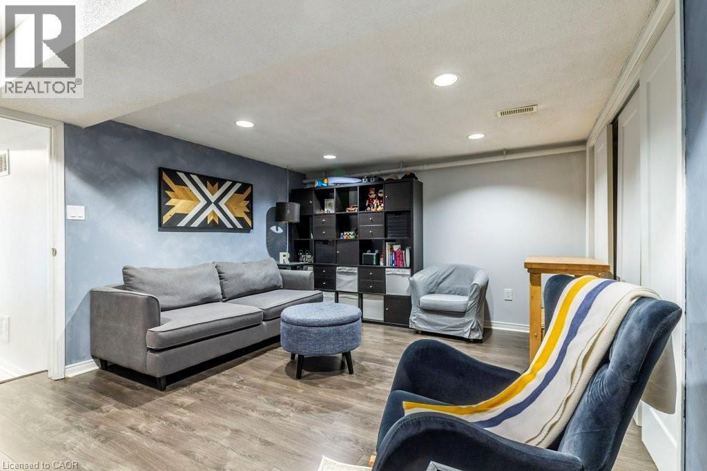 26 Moss Boulevard Unit# 77, Hamilton, ON - Indoor