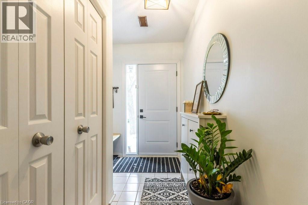 26 Moss Boulevard Unit# 77, Hamilton, ON - Indoor Photo Showing Other Room