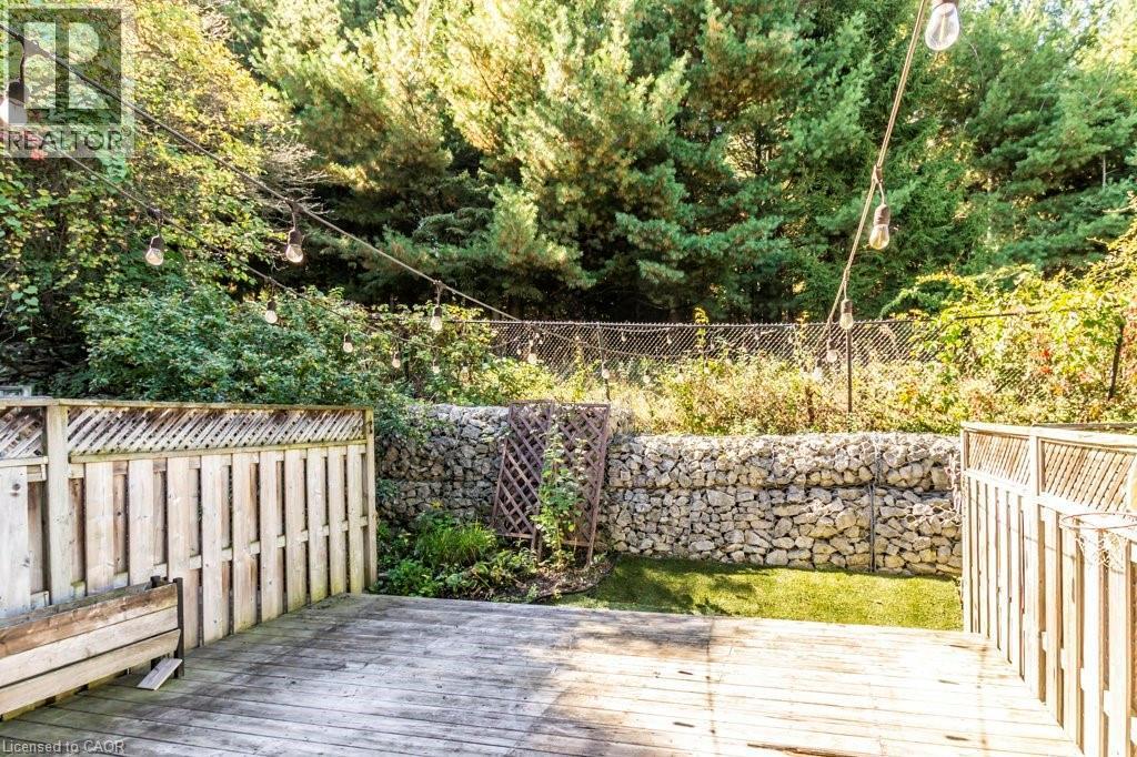 26 Moss Boulevard Unit# 77, Hamilton, ON - Outdoor