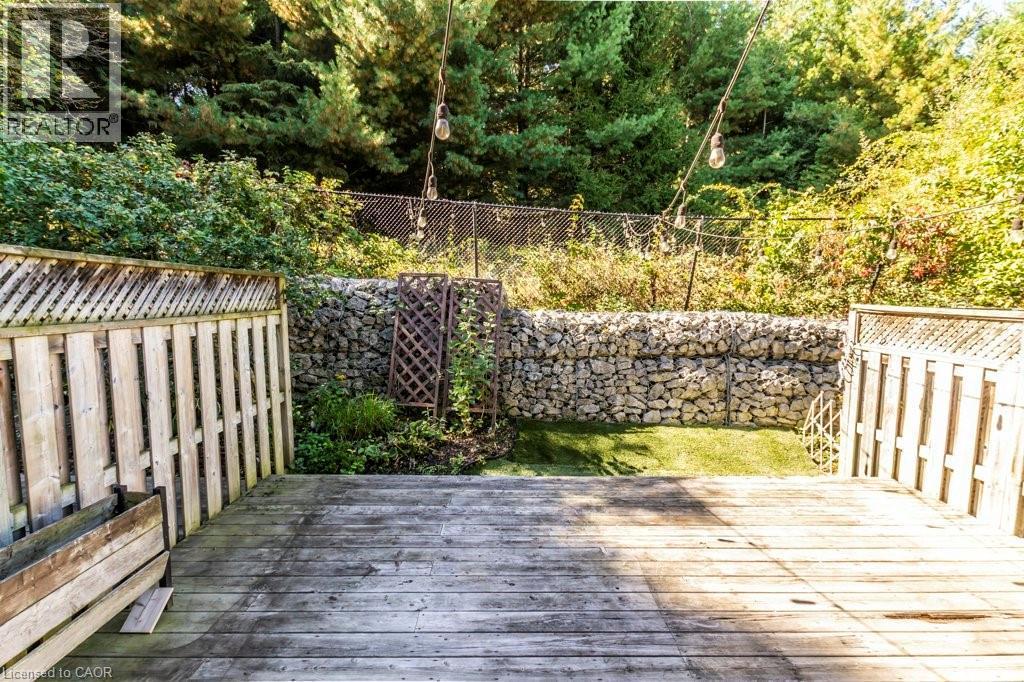 26 Moss Boulevard Unit# 77, Hamilton, ON - Outdoor