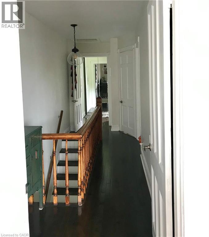 291 Bay Street N, Hamilton, ON - Indoor Photo Showing Other Room