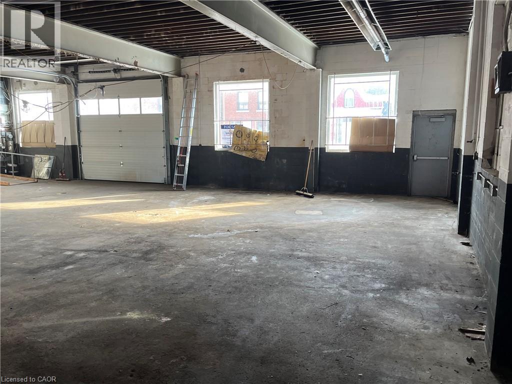 249 John Street N, Hamilton, ON