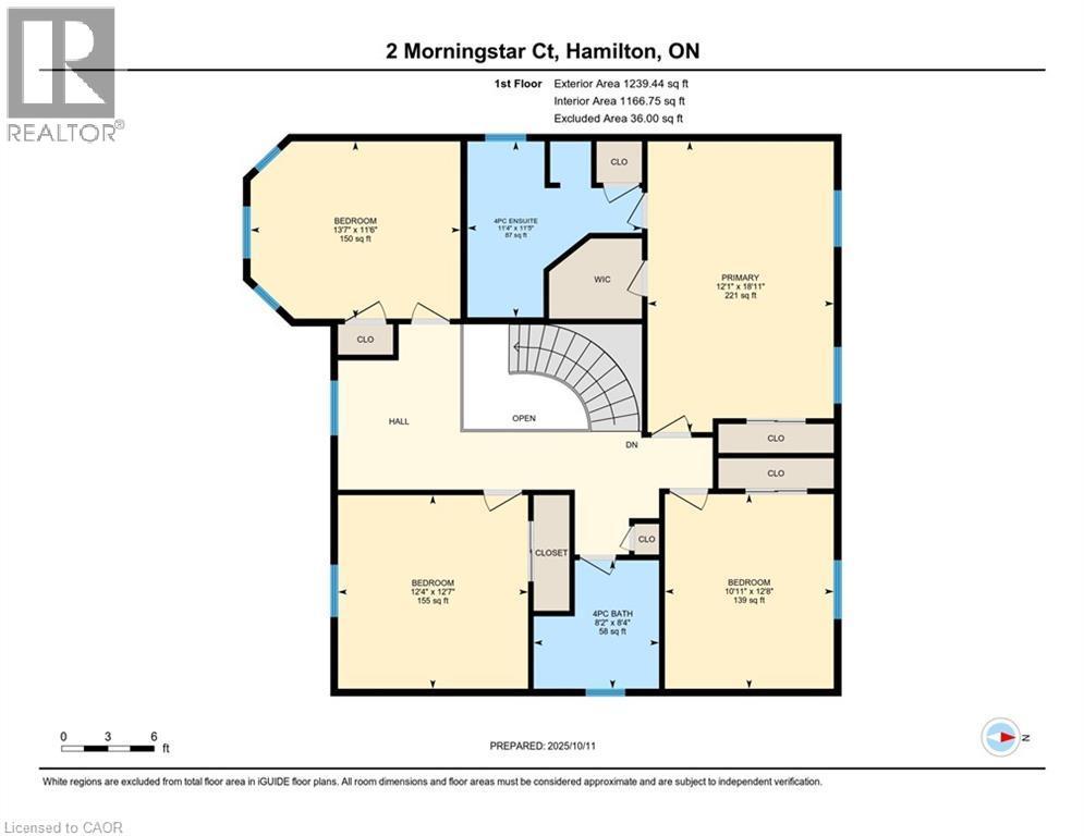 2 Morningstar Court, Hamilton, ON - Other