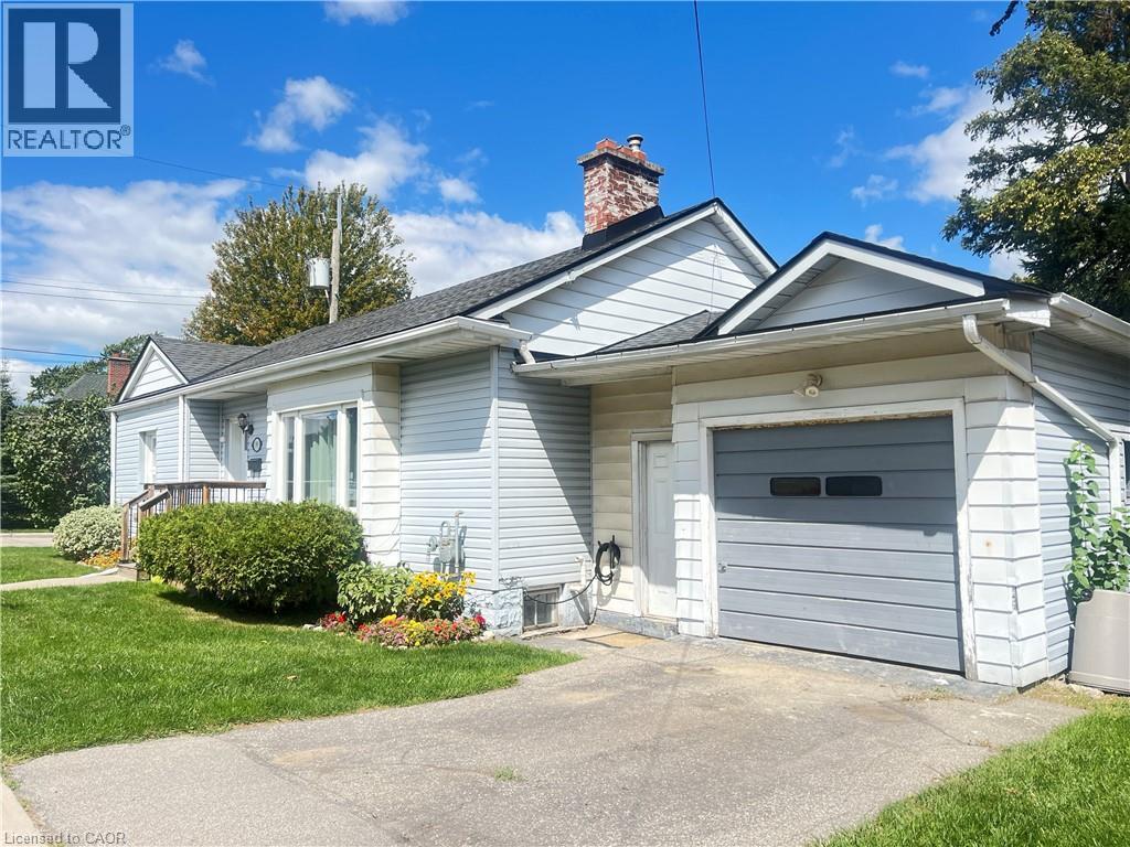 99 Brucedale Avenue E, Hamilton, ON - Outdoor