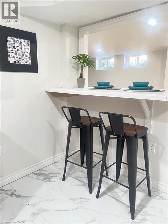 99 Brucedale Avenue E, Hamilton, ON - Indoor Photo Showing Other Room