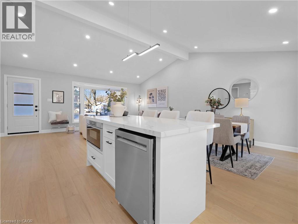 3406 Putter Place, Burlington, ON - Indoor